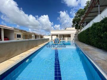 Apartamento para alugar em Caucaia, Ceará