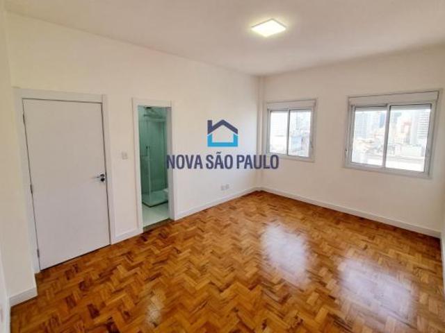 Apartamento com 2 suítes, 100 m² no Bairro Bela Vista