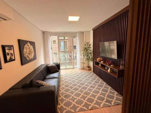 Apartamento com 2 suítes, 77 m² venda ou aluguel Residencial Bellagio by Hassam Canela/RS