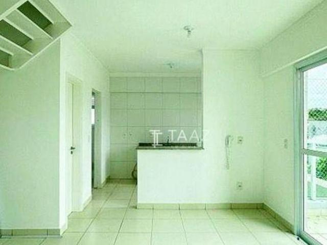 Apartamento com 2 suítes, 91 m² venda por R$ 850.000,00 Loft Ekko Houses Indaiatuba/SP