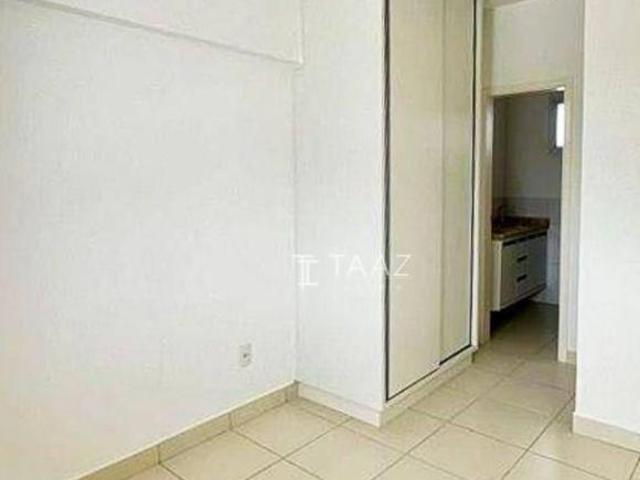 Apartamento com 2 suítes, 91 m² venda por R$ 850.000,00 Loft Ekko Houses Indaiatuba/SP