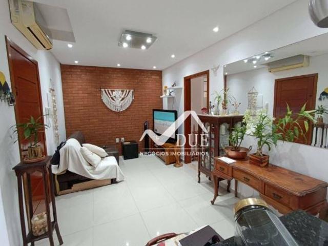 Apartamento com 2 suítes à venda, 66 m² por R$ 540.000 Gonzaga Santos/SP