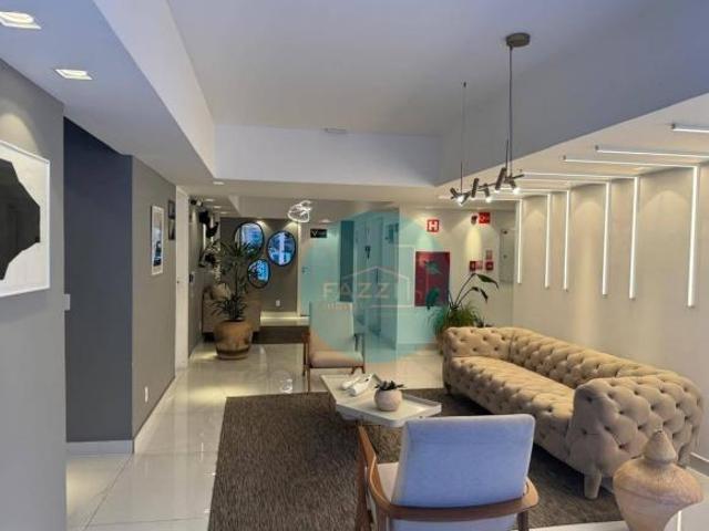 Apartamento com 2 suítes à venda, 71 m² por R$ 650.000 Centro Poços de Caldas/MG