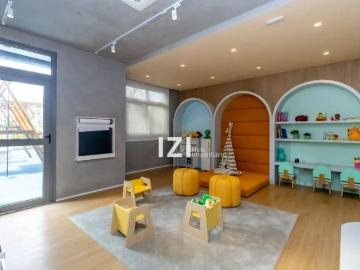 Apartamento com 2 Suítes à venda, 74 m² por R$ 1.450.000 Moema São Paulo/SP