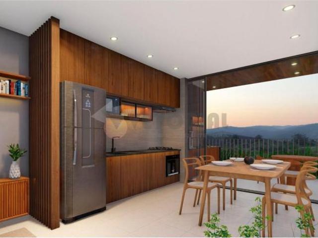 Apartamento com 2 suítes à venda, 83 m² por R$ 642.416 Itaguá Ubatuba/SP