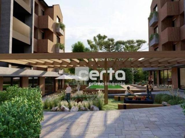 Apartamento com 2 suítes à venda, 81 m² Centro Canela/RS
