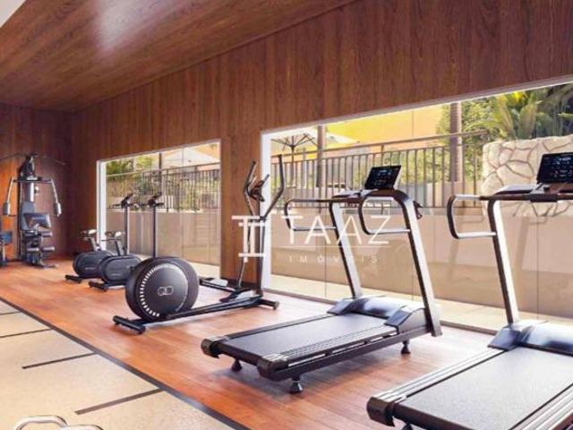 Apartamento com 2 suítes à venda, 87 m² por R$ 1.030.000,00 Edifício Sublime Indaiatuba Indaiatu