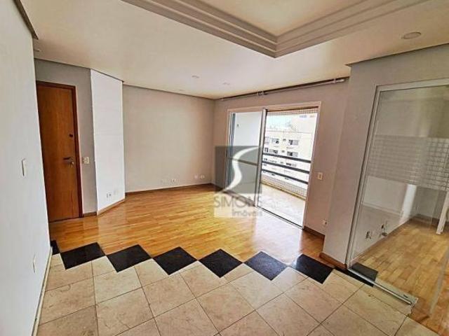 Apartamento com 2 suites à venda, 90 m² por R$ 1.200.000 Alto de Pinheiros São Paulo/SP