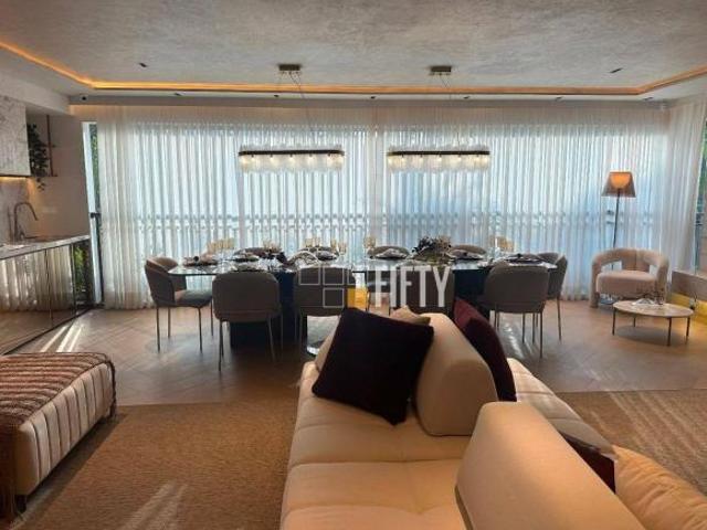 Apartamento com 2 suítes à venda, 111 m² por R$ 1.878.888 Vila Clementino São Paulo/SP