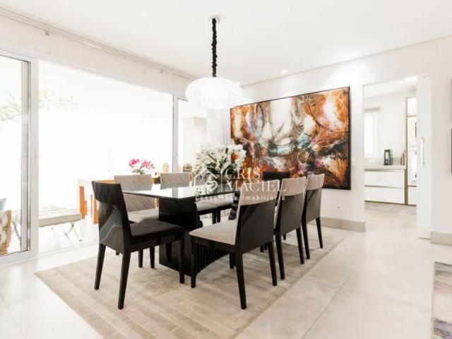 Apartamento com 3 dormitórios à venda, 140 m² por R$ 1.950.000,00 Edifício Majestic Indaiatuba/S