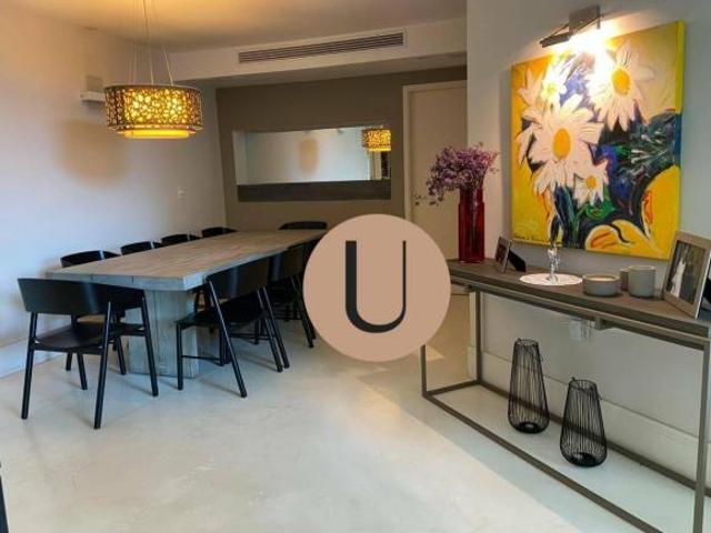 Apartamento com 2 suítes à venda, 141 m² por R$ 2.350.000 Vila Mariana Próximo ao Parque