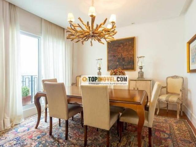 Apartamento com 2 suites a Venda no Condominio Parque Cidade Jardim São Paulo/SP