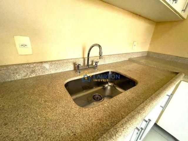 Apartamento com 2 Suítes à Venda no Condomínio Residencial Grêmio Lynce Atibaia/SP