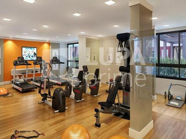 APARTAMENTO COM 2 SUÍTES Á VENDA SANTA TERESINHA