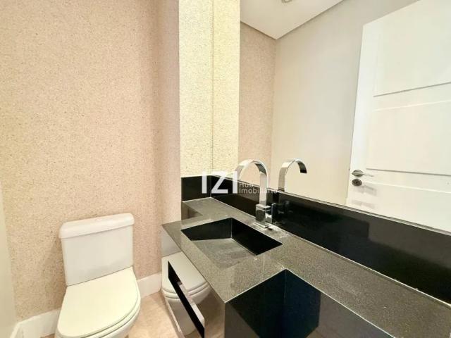 Apartamento com 2 suítes e hidromassagem, 168 m² venda por R$ 4.000.000 ou aluguel por R$ 24.515/m