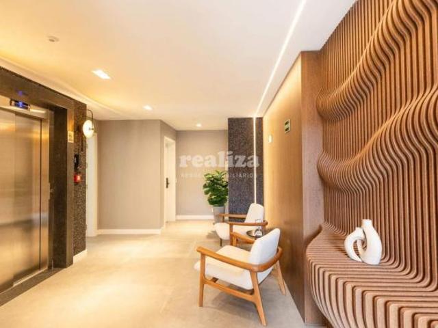 APARTAMENTO COM 2 SUÍTES EM GRAMADO