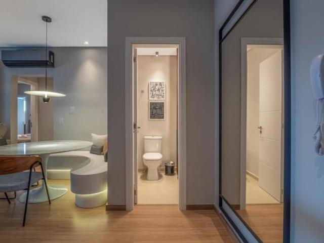 APARTAMENTO COM 2 SUÍTES EM GRAMADO, RS