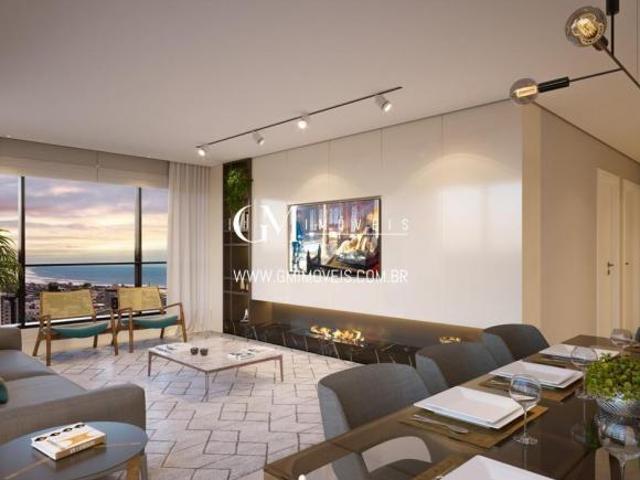 Apartamento com 2 suítes em Torres