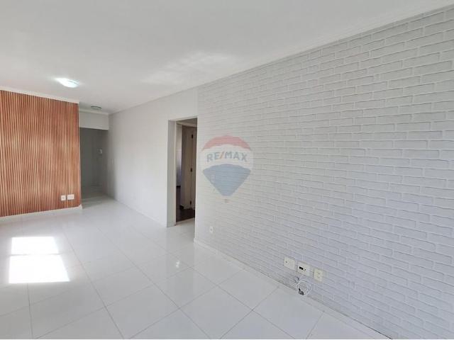 Apartamento com 2 suítes para alugar, 80m² por R$ 2.480,00/mês Alvinópolis Atibaia/SP