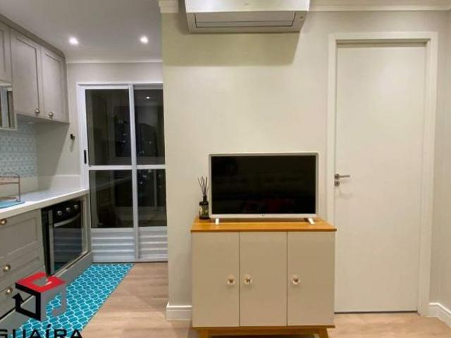 Apartamento com 32m², Com Elevadores localizado na Vila Monumento em São Paulo SP