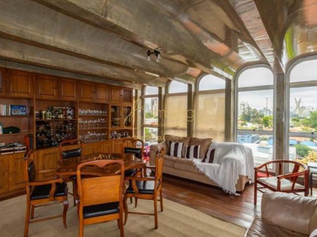 Apartamento com 332 metros, 4 quartos sendo 4 suítes À venda no Brookiln, 4 vagas de garagem