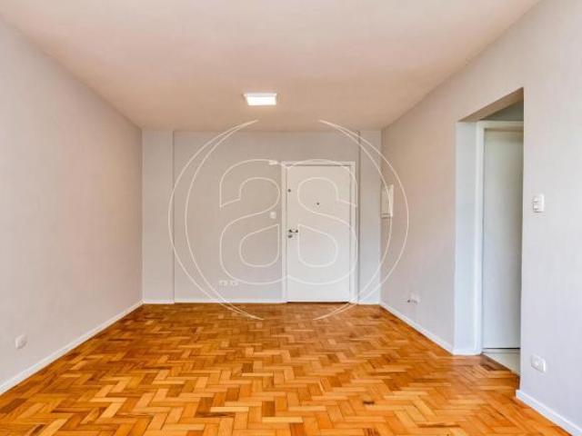 Apartamento com 33 m² e 1 quarto à venda em Vila Buarque