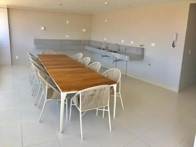 Apartamento com 3/4 98m² Edifício Palazzo Cristal Petrópolis Natal RN