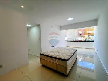 Apartamento com 3/4 em Pitangueiras Lauro de Freitas