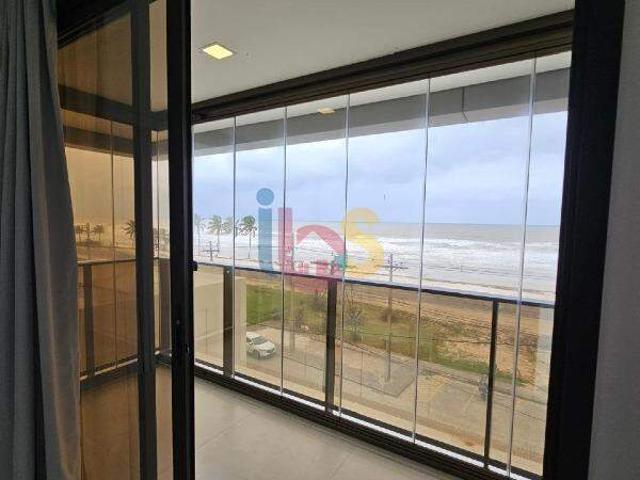 Apartamento com 3/4 Mobiliado | Cód.: 13984