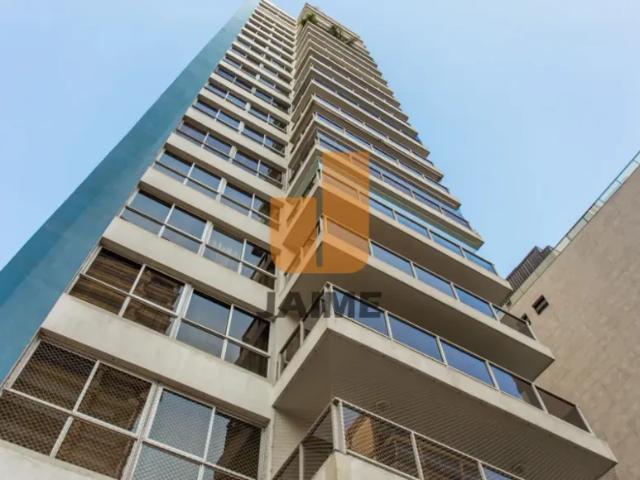 Apartamento, com 350 m² no bairro Santa Cecília