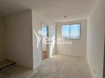 Apartamento com 36 m² à venda em Santo André, Bairro Santa Maria SP REF: 19344