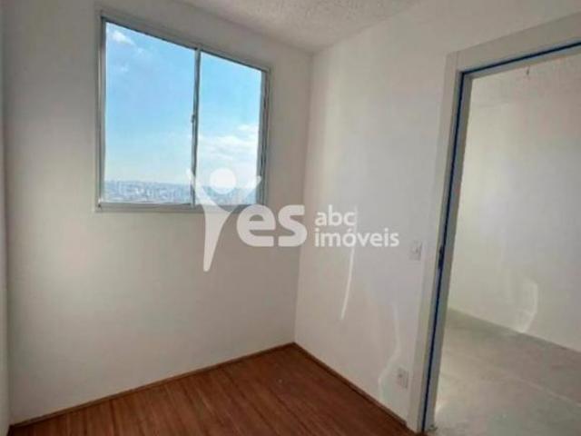 Apartamento com 36 m² à venda em Santo André, Bairro Santa Maria SP REF: 19344