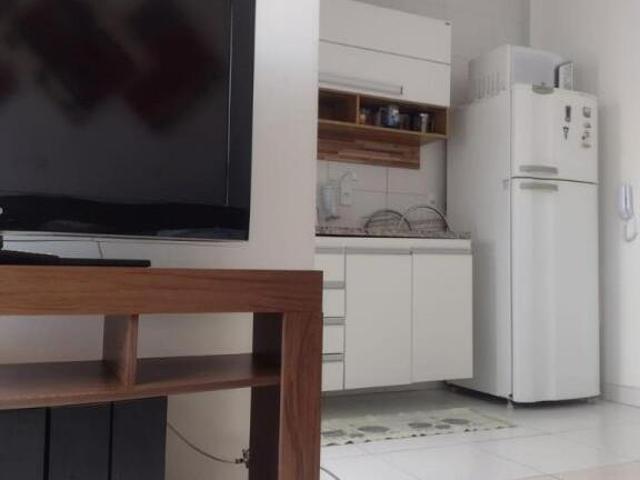 APARTAMENTO COM 38,00 m² AVIAÇÃO PRAIA GRANDE SP