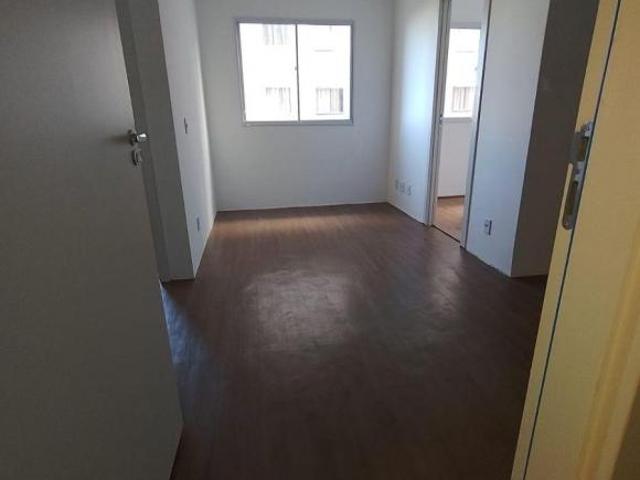 Apartamento com 38m², 2 dormitórios e sem vaga São Paulo/SP