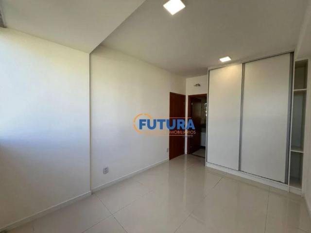APARTAMENTO COM 39m², 2º ANDAR NA SHCGN 703 RESIDENCIAL LIFE