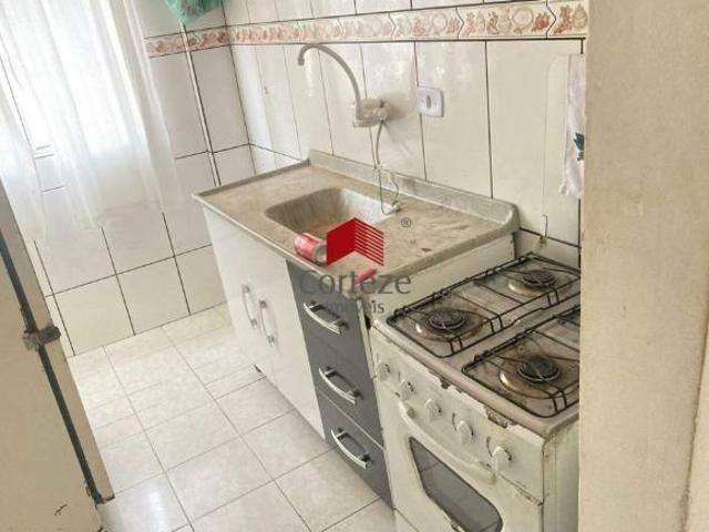 Apartamento com 40,47m² 2 quartos, à venda, no bairro Guaraituba em Colombo
