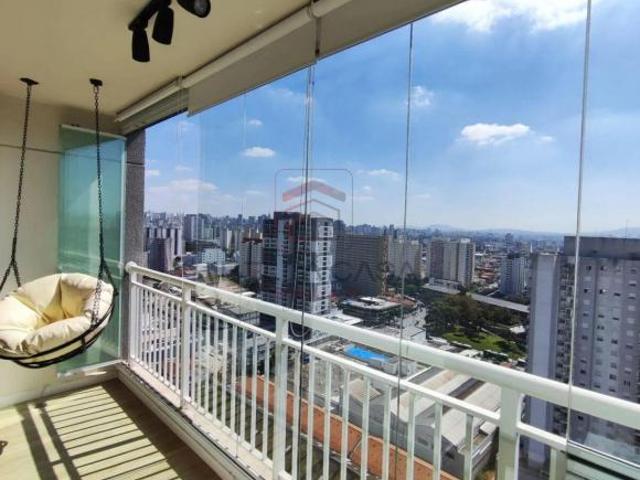 Apartamento com 40m2 à Venda na Mooca