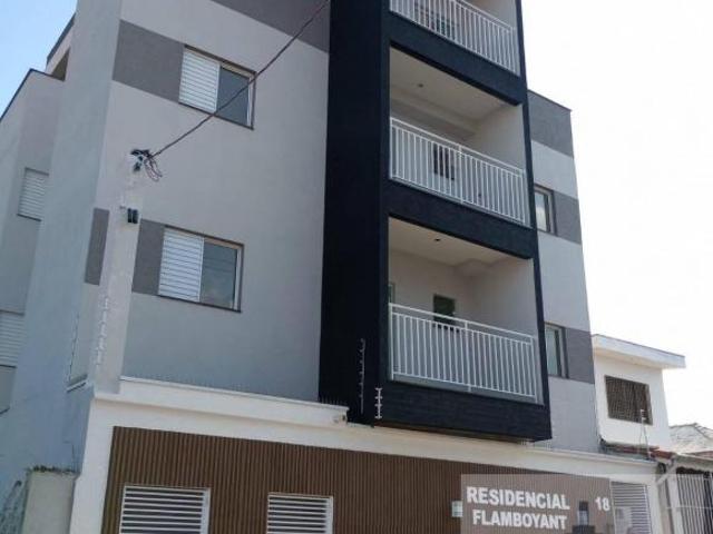APARTAMENTO com 41M²/2 DORMITÓRIOS À VENDA NA VILA FORMOSA