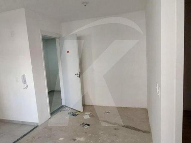 Apartamento com 42 m², 2 Dormitorios, varanda, lazer na Vila Guilherme
