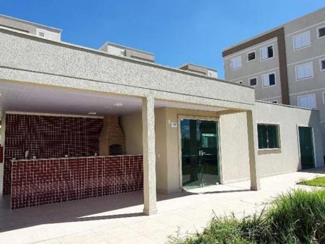 Apartamento com 42 m² e 2 quartos à venda no Condomínio Palácio Imperial