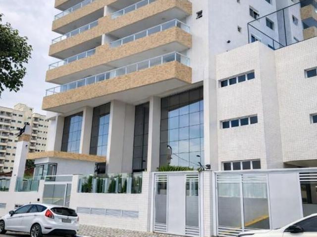 APARTAMENTO COM 44,00 m² AVIAÇÃO PRAIA GRANDE SP