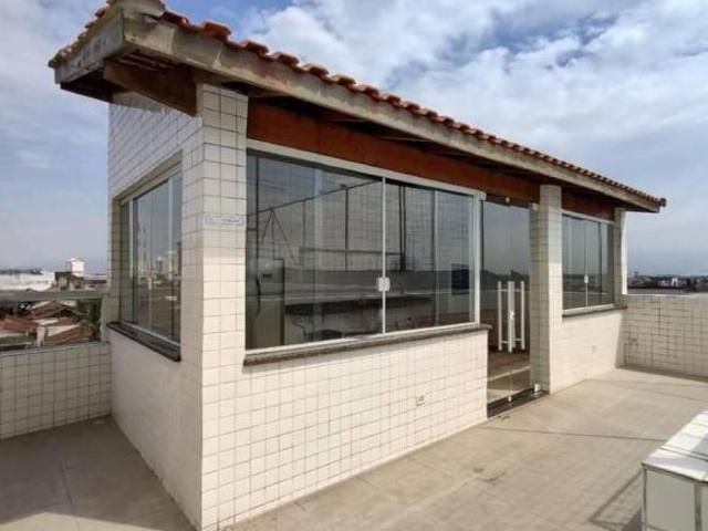 APARTAMENTO COM 44,00 m² AVIAÇÃO PRAIA GRANDE SP