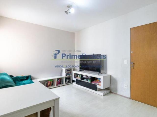 Apartamento com 44m² 2 quartos 1 Vaga Vila GuaraniSão Paulo