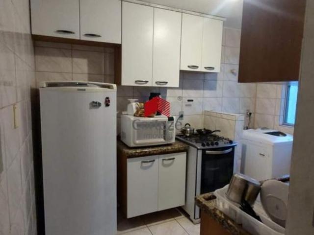 Apartamento com 44m² 2 quartos, à venda, no bairro Ouro Fino em São José dos Pinhais