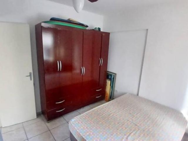 APARTAMENTO COM 45,00 m² TUPI PRAIA GRANDE SP