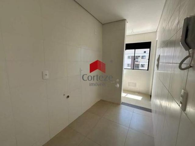Apartamento com 45,87m² 2 quartos, à venda, no bairro Pedro Moro em São José dos Pinhais