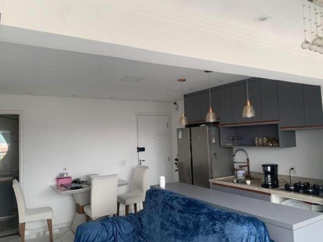 Apartamento com 45 m² e 2 quartos à venda em Vila Formosa