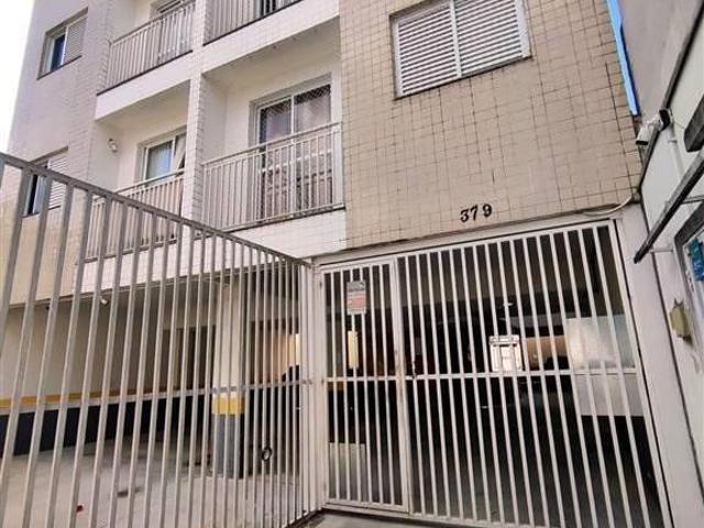 APARTAMENTO COM 46,00 m² JARDIM SANTO IGNACIO SAO BERNARDO DO CAMPO SP