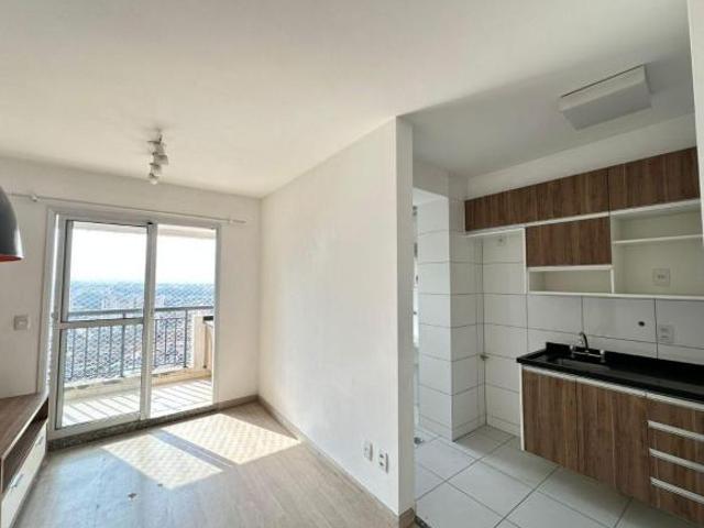 Apartamento com 47 m² e 2 quartos à venda em Vila Andrade FL34