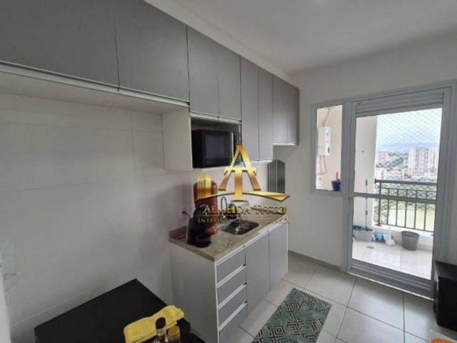 Apartamento com 48 m² venda Jardim Tupanci Barueri/SP